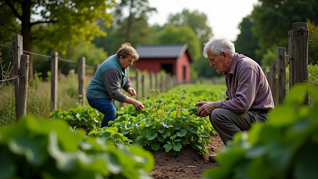 Allotment kultūra Latvijā